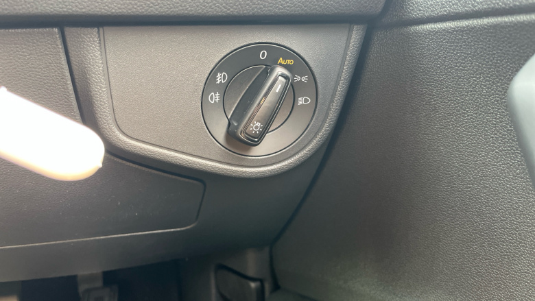 Volkswagen Taigo 1.0 TSI 115 Black Edition 5dr DSG Petrol Hatchback